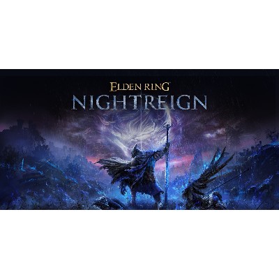 Elden Ring Nightreign Xbox Series