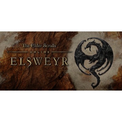 The Elder Scrolls Online Elsweyr PC
