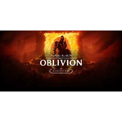 The Elder Scrolls IV Oblivion Remastered PC