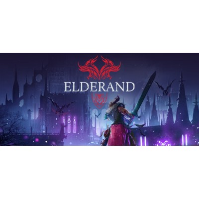 Elderand PC