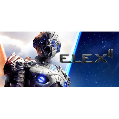 ELEX II PC