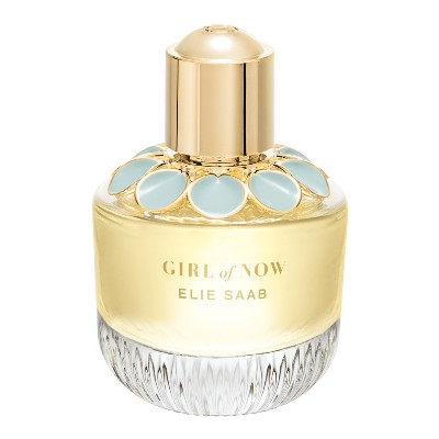 Elie Saab Girl of Now woda perfumowana 50 ml