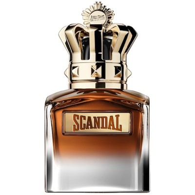 Jean Paul Gaultier Scandal Pour Homme Elixir Parfum Spray Perfumy Male 50 ml