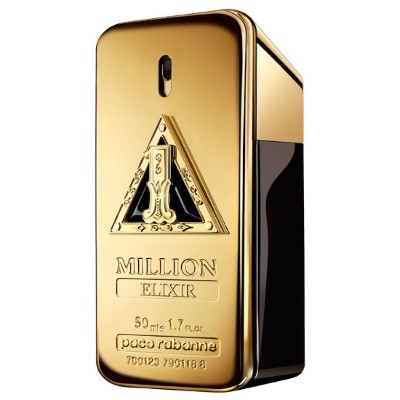 Rabanne Million Elixir Perfumy 50 ml Męskie