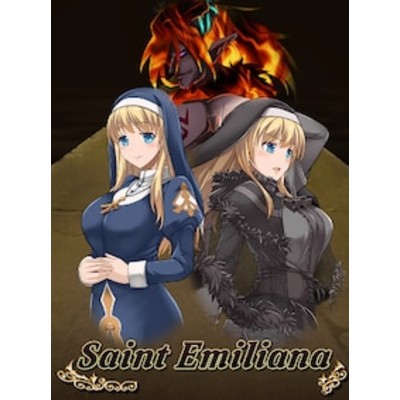 Saint Emiliana PC Steam Gift GLOBAL