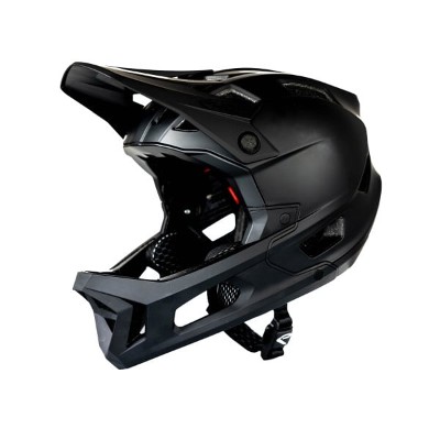 Kask full face MTB EKOI Enduro Light
