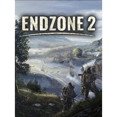 Endzone PC Steam Gift GLOBAL