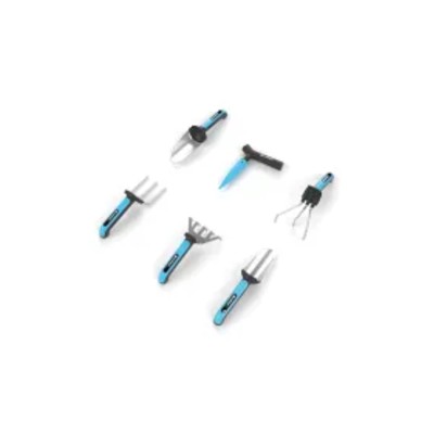 Zestaw narzędzi pielęgnacyjnych ENERGO