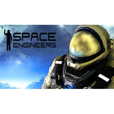 Space Engineers PC