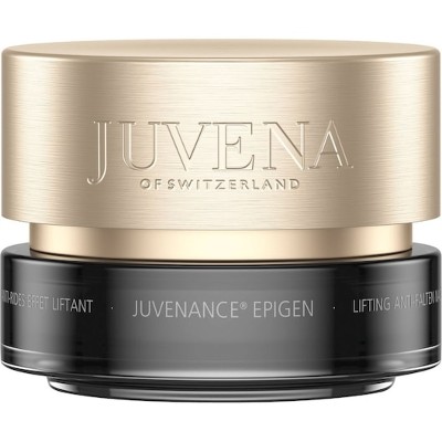 Juvena Juvenance Epigen Liftingujący krem przeciwzmarszczkowy na noc Pielęgnacja przeciwstarzeniowa Female 50 ml