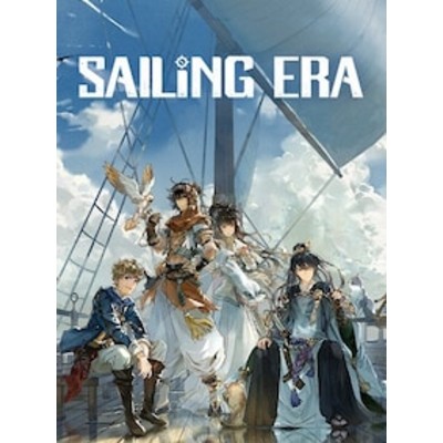 Sailing Era PC Steam Gift GLOBAL