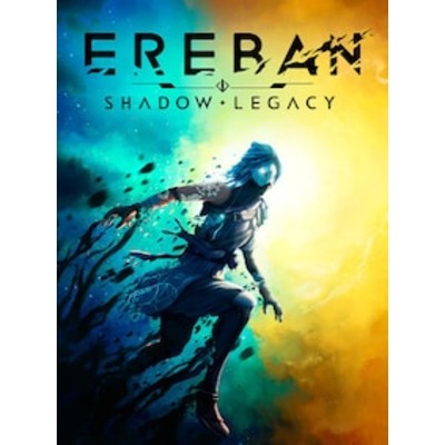 Ereban Shadow Legacy PC Steam Key GLOBAL