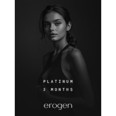 Erogenai Platinum Months Erogenai Key GLOBAL