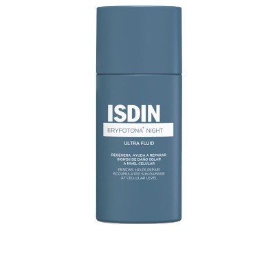 ISDIN Serum ERYFOTONA NA NOC regeneruje naprawia Glow Serum 50 ml