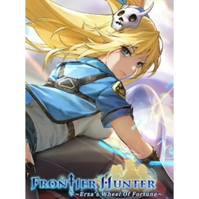 Frontier Hunter Erzas Wheel of Fortune PC Steam Gift EUROPE