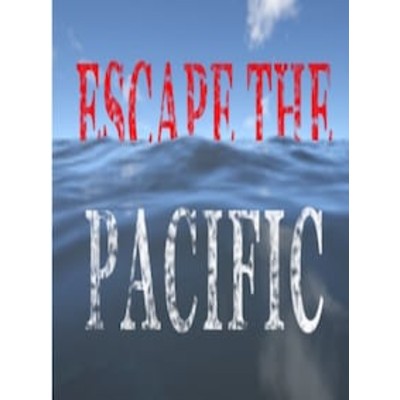 Escape The Pacific Steam Key GLOBAL
