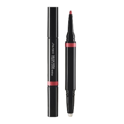 Shiseido No 12 Espresso 11 Szminki Nr04 Rosewood