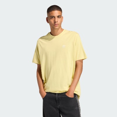 KOSZULKA ESSENTIAL LOOSE SHORT SLEEVES