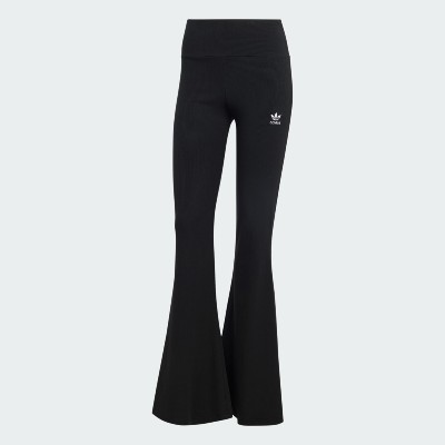 Legginsy Essentials Rib Flared
