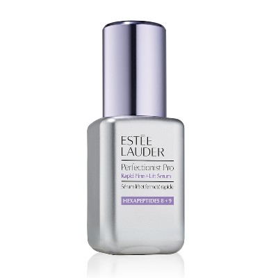 Estée Lauder Perfectionist Pro Rapid Firm Lift Serum with Hexapeptides Serum przeciwzmarszczkowe 30 ml