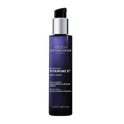 Institut Esthederm Intensive Vitamine E² Serum Serum nawilżające 30 ml