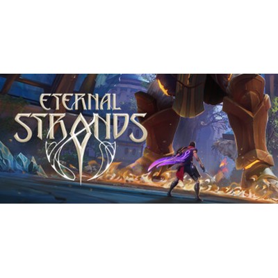 Eternal Strands PC