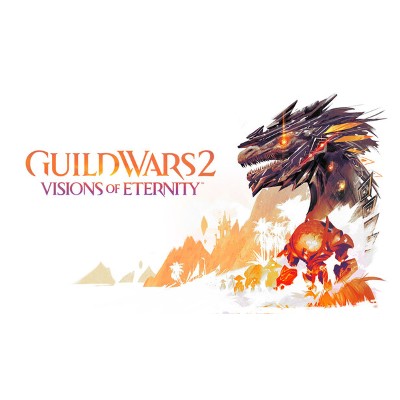 Guild Wars Visions of Eternity PC