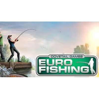 Euro Fishing Xbox