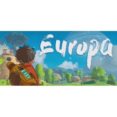Europa PC