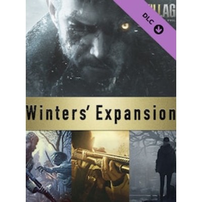 Resident Evil Village Winters Expansion PC Steam Gift EUROPE