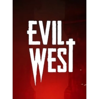 Evil West PC Steam Gift EUROPE