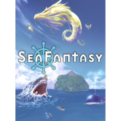 Sea Fantasy PC Steam Gift EUROPE