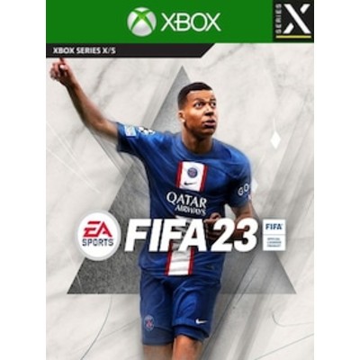 FIFA 23 Xbox Series Xbox Live Key EUROPE