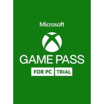 Xbox Game Pass For PC Months Trial Xbox Live Key EUROPE