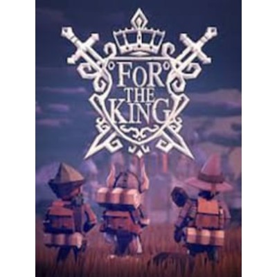 For The King Xbox One Xbox Live Key EUROPE