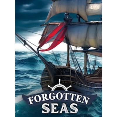 Forgotten Seas PC Steam Gift EUROPE