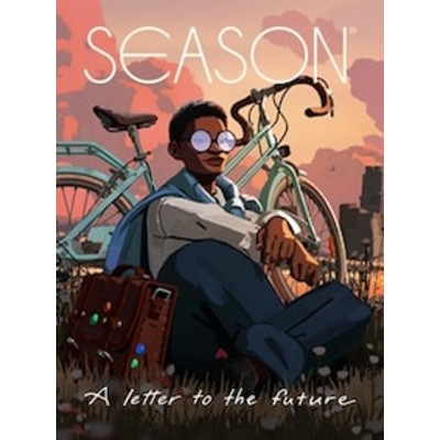 SEASON letter to the future PC Steam Gift EUROPE