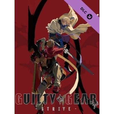 Guilty Gear Strive Season Pass PC Steam Gift EUROPE