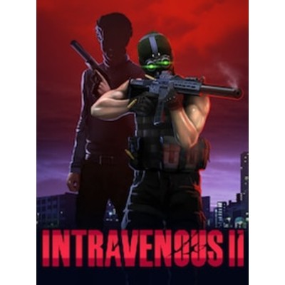 Intravenous PC Steam Gift EUROPE