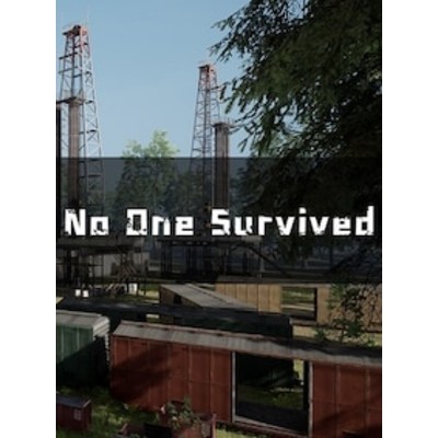 No One Survived PC Steam Gift EUROPE