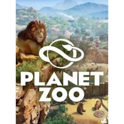 Planet Zoo PC Steam Gift EUROPE