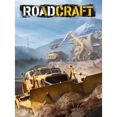 RoadCraft PC Steam Gift EUROPE