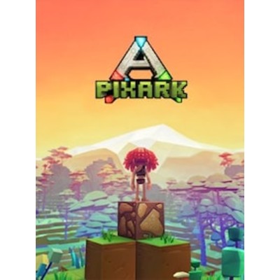 PixARK Steam Gift EUROPE