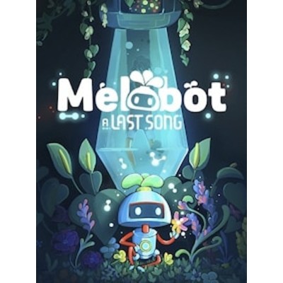 Melobot Last Song PC Steam Key EUROPE