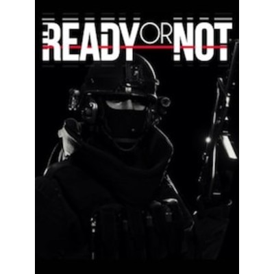 Ready or Not Xbox Series Windows 10 Xbox Live Key EUROPE