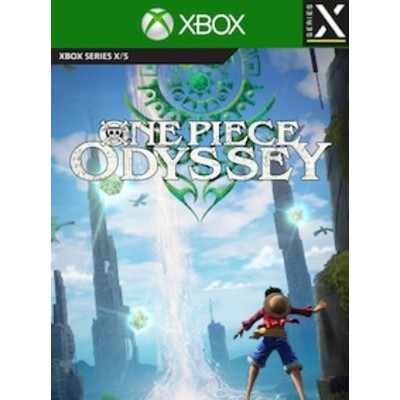 ONE PIECE ODYSSEY Xbox Series Xbox Live Key EUROPE