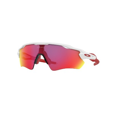 OAKLEY okulary sportowe Radar EV Path Pol White Prizm Road one size