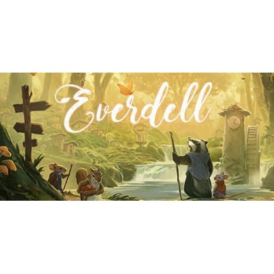 Everdell PC