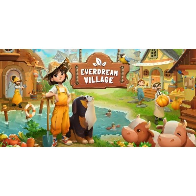 Everdream Village PC