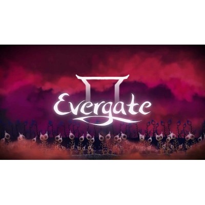 Evergate Xbox